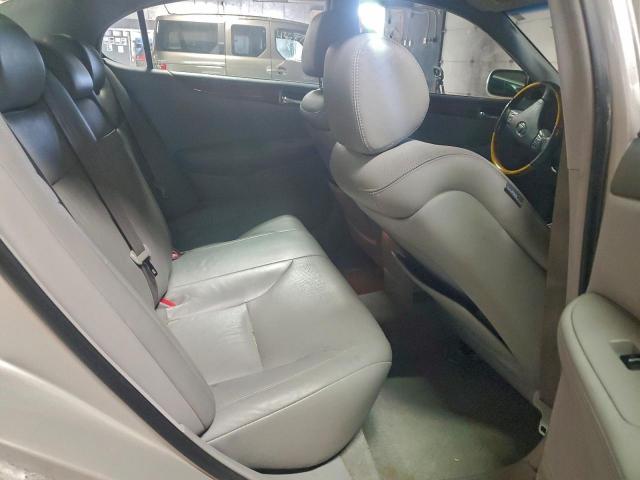 Lexus Es 330 Image 8