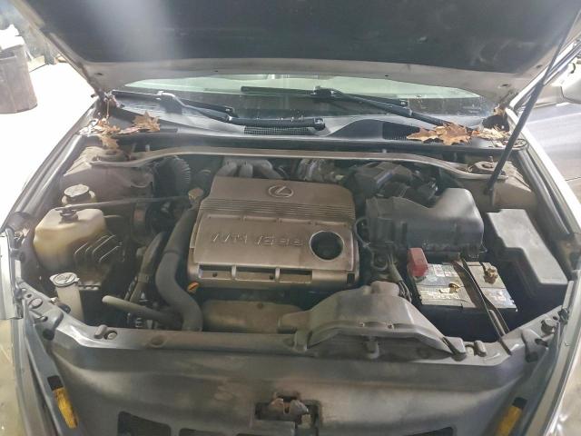 Lexus Es 330 Image 11