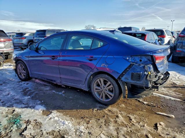 Hyundai ELANTRA Sel Image 5