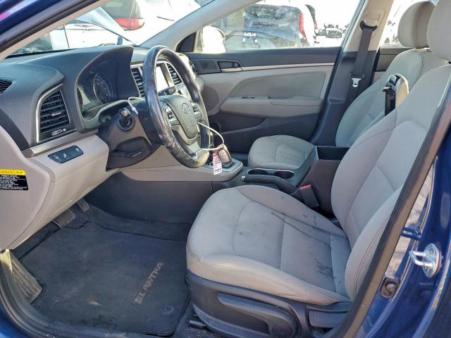 Hyundai ELANTRA Sel Image 7