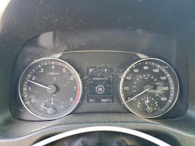 Hyundai ELANTRA Sel Image 2