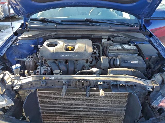 Hyundai ELANTRA Sel Image 3