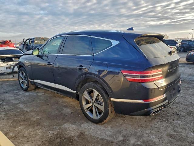 Genesis GV80 Base Image 10