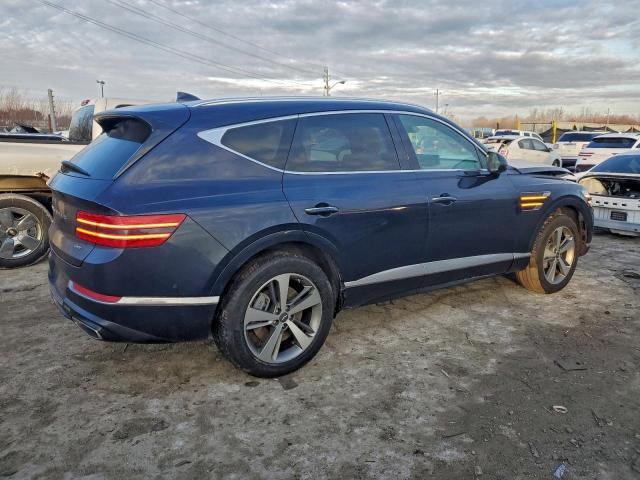 Genesis GV80 Base Image 6