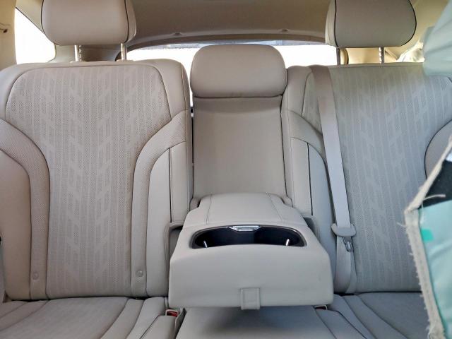 Genesis GV80 Base Image 11