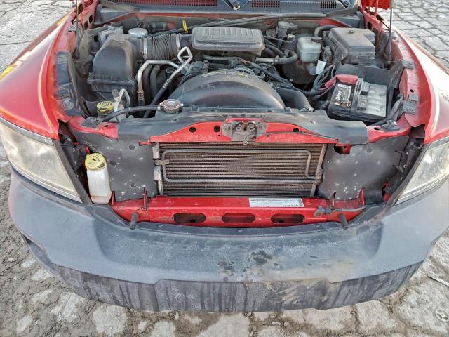 Dodge Dakota Sxt Image 12