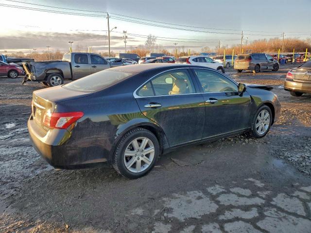 Lexus Es 350 Image 4