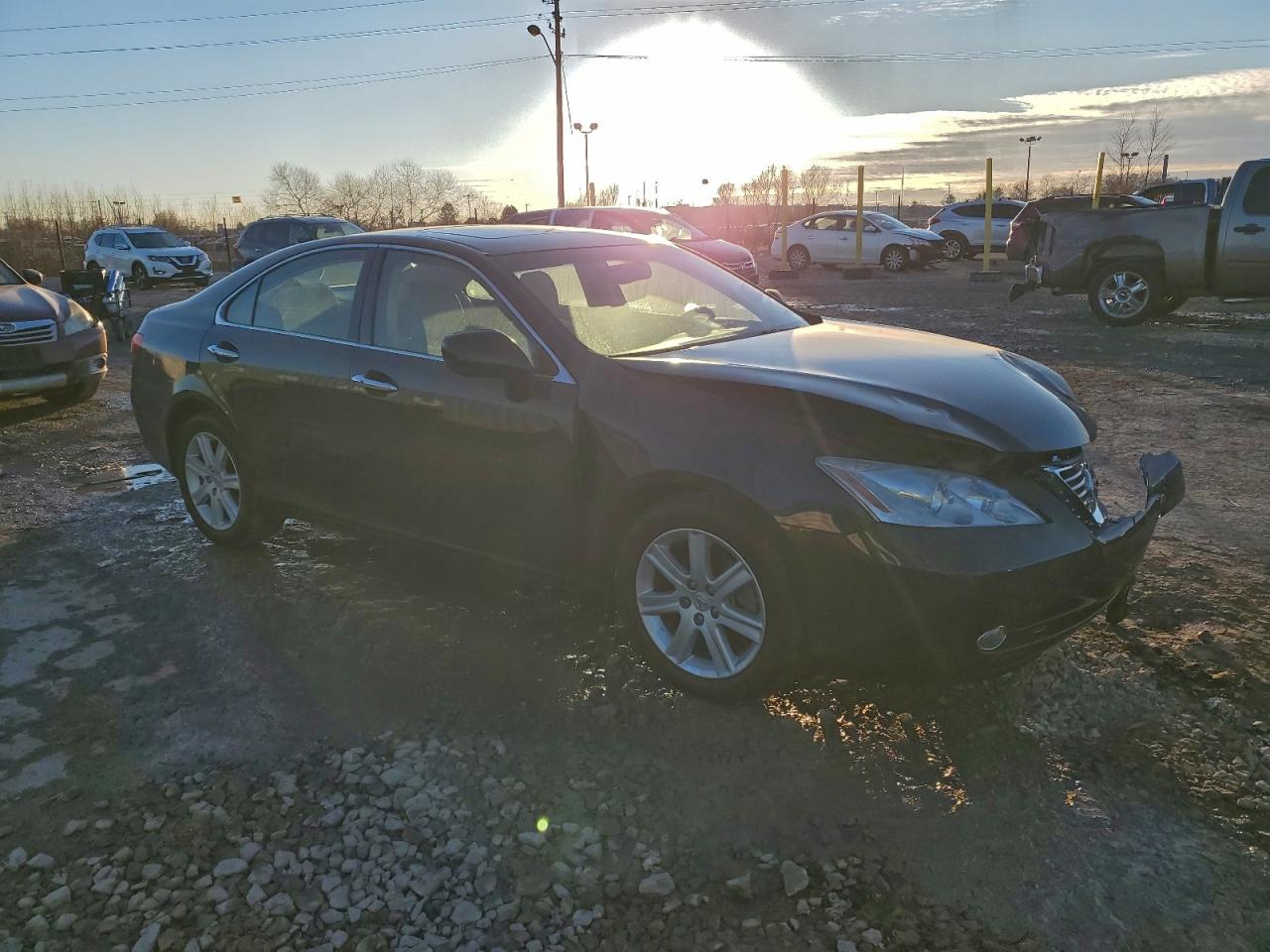 Lexus Es 350 Image 5