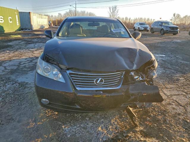 Lexus Es 350 Image 8