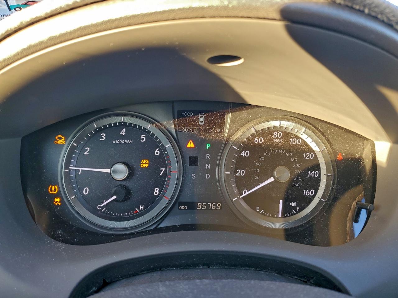 Lexus Es 350 Image 10