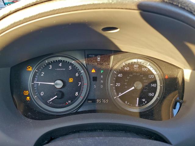 Lexus Es 350 Image 10