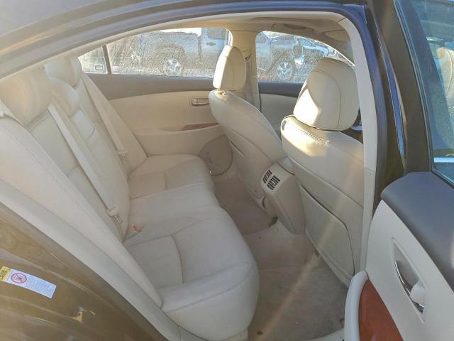 Lexus Es 350 Image 11