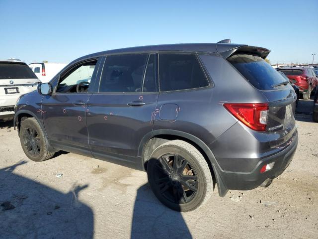 Honda Passport Sport Image 4