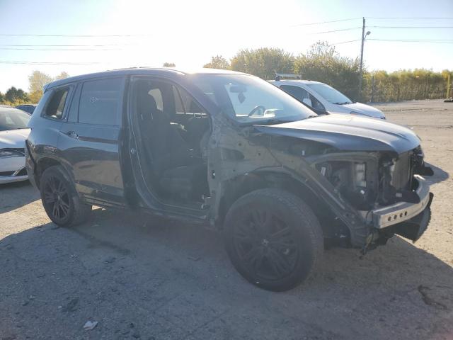 Honda Passport Sport Image 7