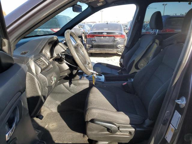 Honda Passport Sport Image 12