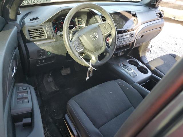 Honda Passport Sport Image 2