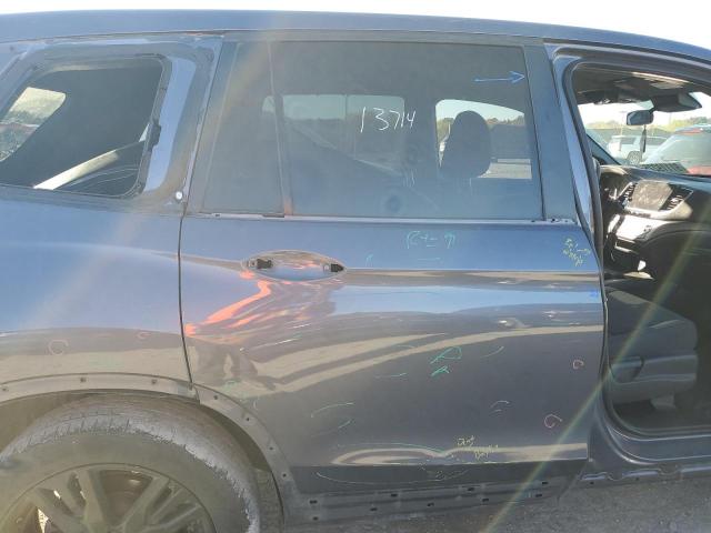 Honda Passport Sport Image 11