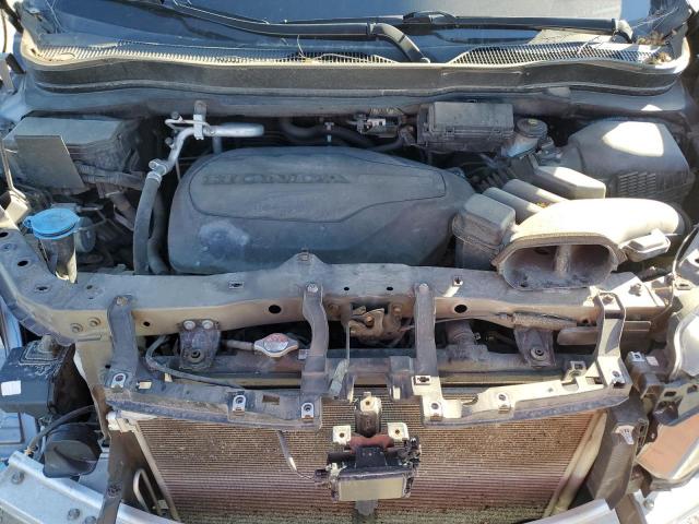 Honda Passport Sport Image 9