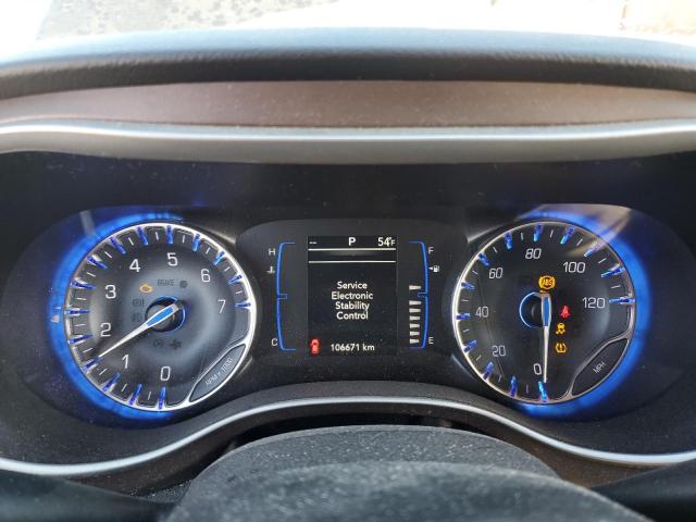 Chrysler Pacifica Touring L Image 5