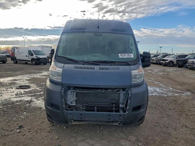 Ram Promaster 2500 High Image 10