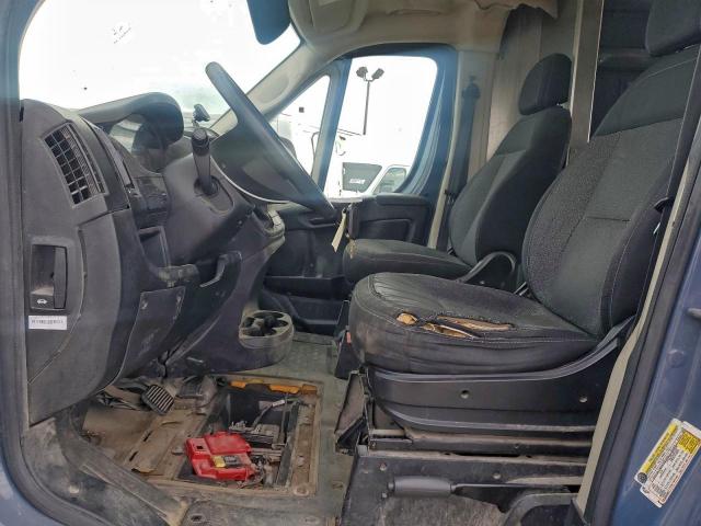 Ram Promaster 2500 High Image 9