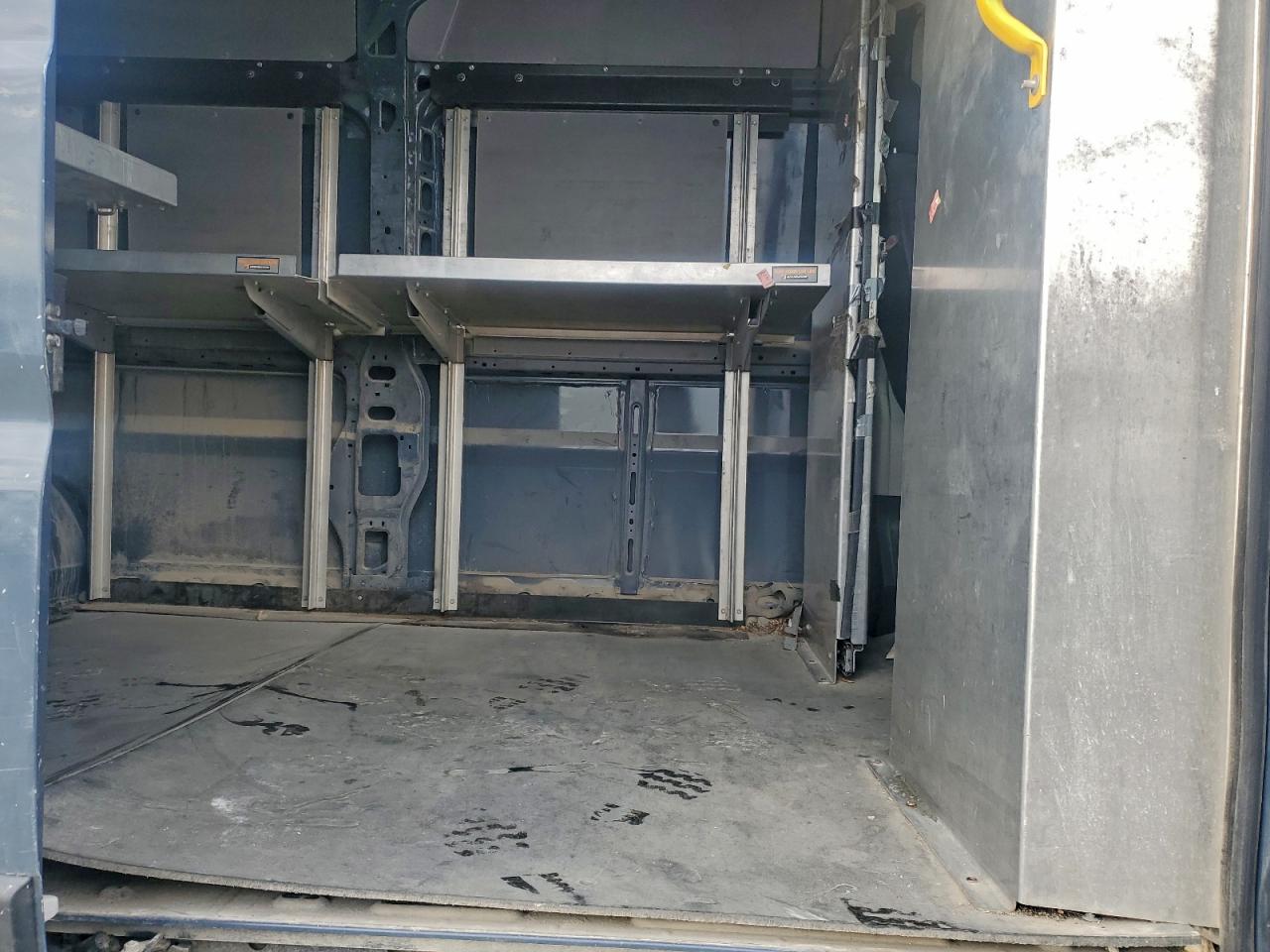 Ram Promaster 2500 High Image 2