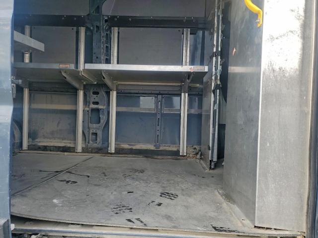 Ram Promaster 2500 High Image 2