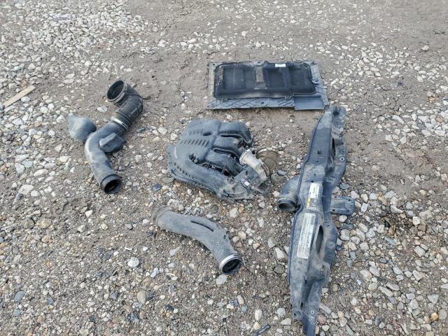 Ram Promaster 2500 High Image 4