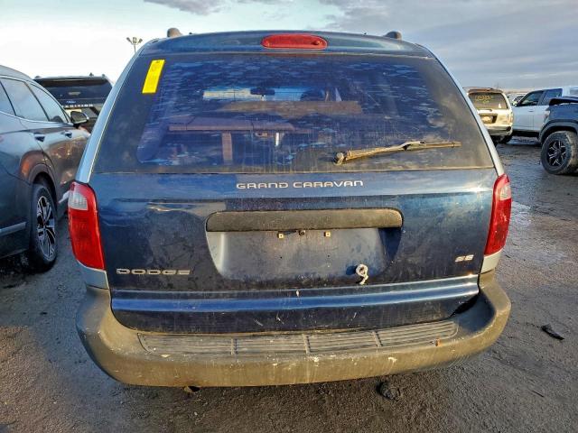 Chrysler Minivan Touring Image 7