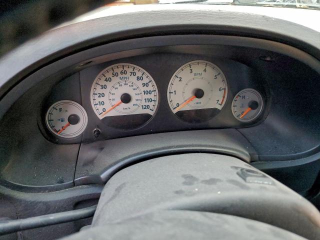 Chrysler Minivan Touring Image 9