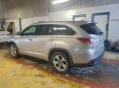 Toyota Highlander Limited Image 2