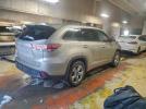 Toyota Highlander Limited Image 14