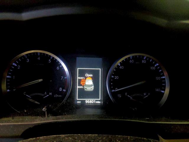 Toyota Highlander Limited Image 8