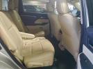 Toyota Highlander Limited Image 13