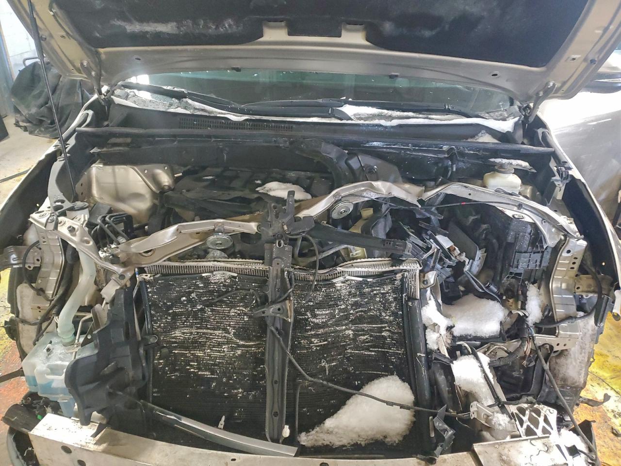 Toyota Highlander Limited Image 7