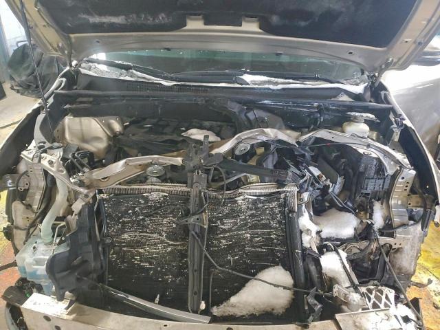 Toyota Highlander Limited Image 7