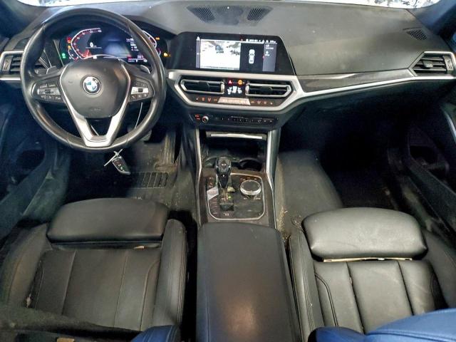 BMW 3 Series Image 8