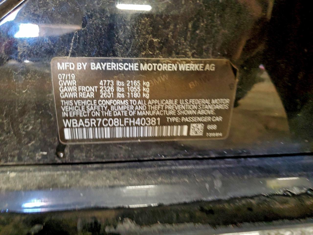 BMW 3 Series Image 10