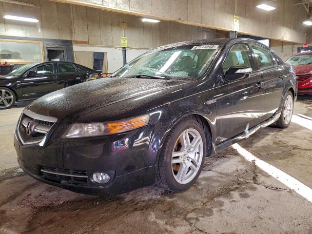  Salvage Acura TL