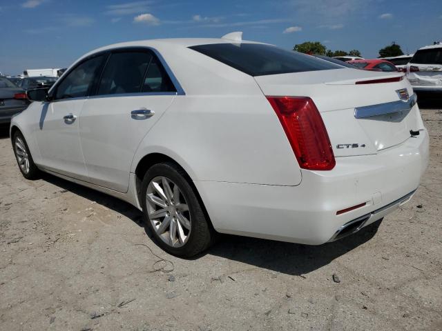 Cadillac CTS Image 12