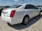 Cadillac CTS Image 3