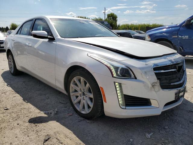 Cadillac CTS Image 2