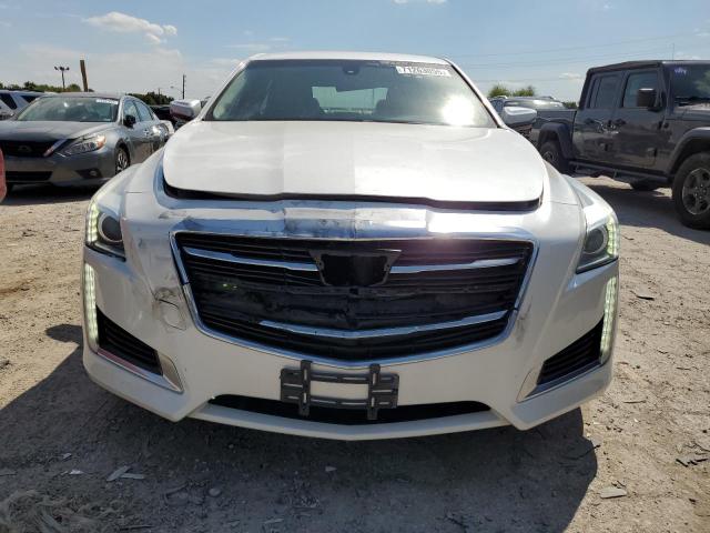 Cadillac CTS Image 4