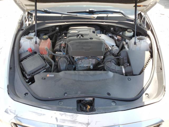 Cadillac CTS Image 5