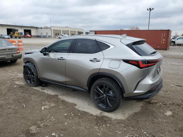 Lexus NX 450h Luxury Image 7