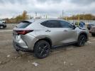 Lexus NX 450h Luxury Image 3