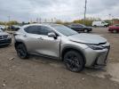 Lexus NX 450h Luxury Image 4