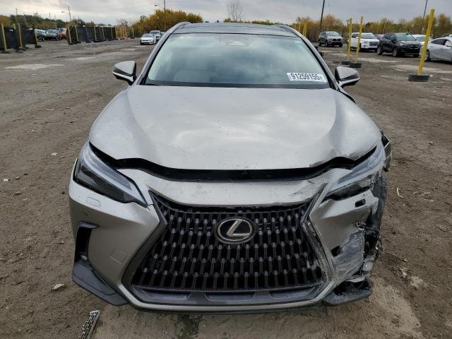 Lexus NX 450h Luxury Image 2