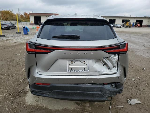 Lexus NX 450h Luxury Image 11