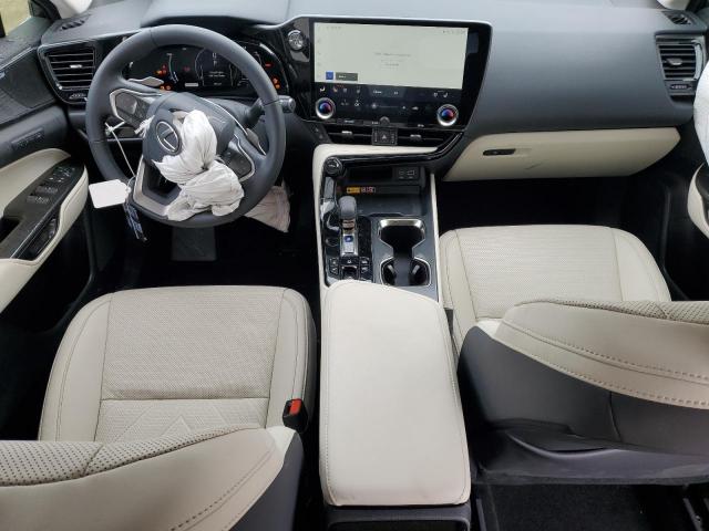 Lexus NX 450h Luxury Image 6